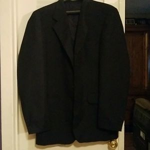 Mens blazer.